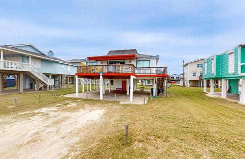 Hit the Beach - Foto 1