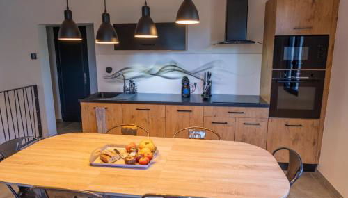 Gîte le Soleillan - Foto 4