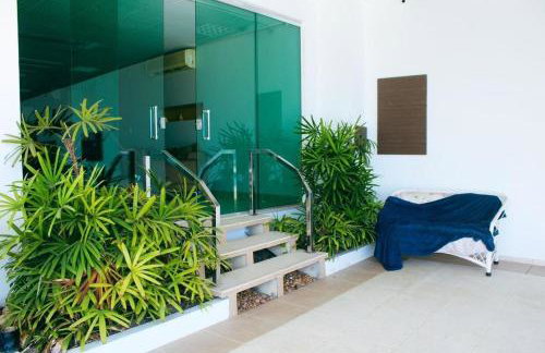 Casa com vista panorâmica em manaus - Photo 11