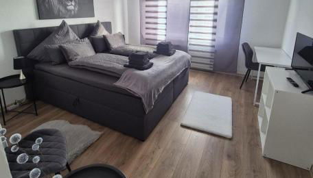 Dein Feriennest über Dächern - Foto 4