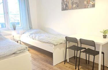 AIKey Magdeburg 19 - Foto 2