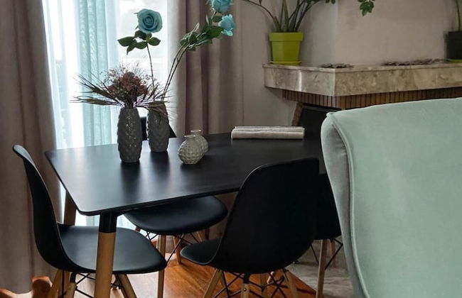 Brand new Brilliant Apartment at Athenian Riviera - Foto 10