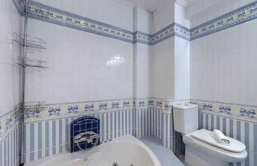 San Mamés Football & Parking - Foto 18