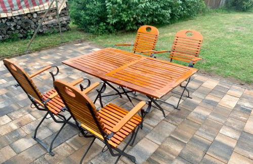 Ferienwohnung bis 8 Personen - Foto 28