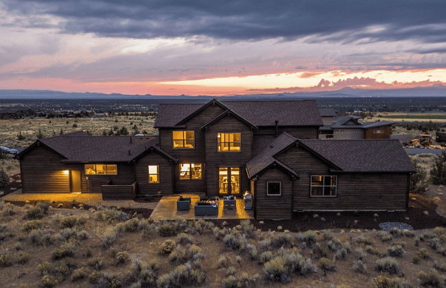 Clint by Avantstay Located Within The Brasada Ranch Community Golf Course, Pool & Hot Tub - Foto 45