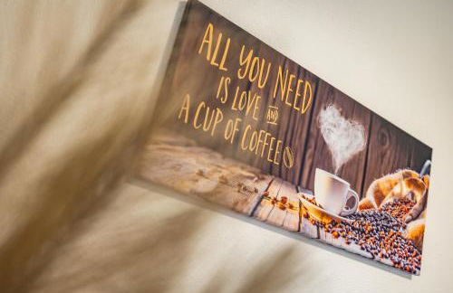 EifelComfort modernes Apartment in zentraler Lage - Foto 22