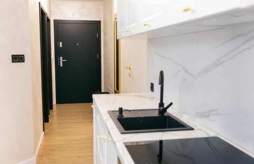 Haven Apart Nowa Sól - Foto 16