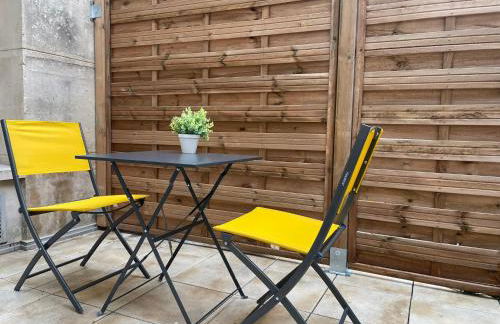 La Suite Parisienne - Foto 35