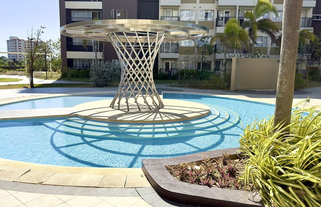 Wonderful One Bedroom Avida 24 - Foto 41