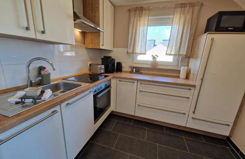 Moderne Wohnung in Zülpich - Foto 4