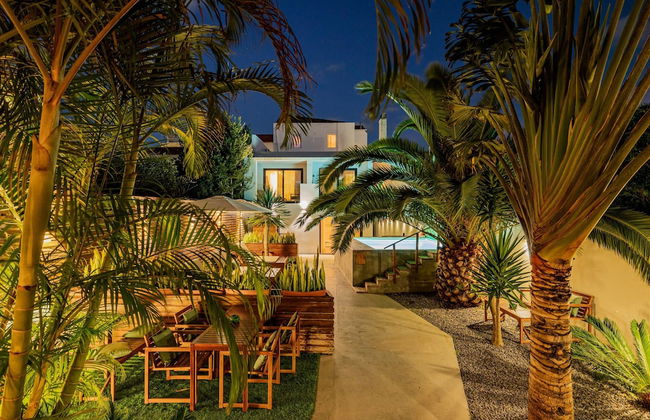 Casa do Contador - Suites & Pool - Foto 1