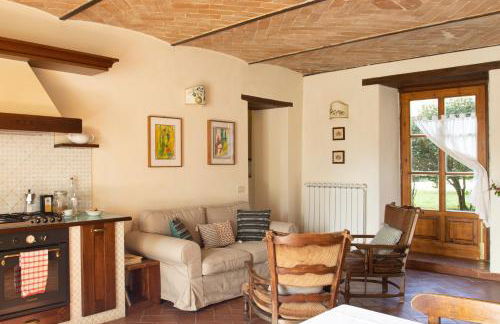 La Fattoria del Rio di Sopra - Agriturismo Baldeschi - Foto 42