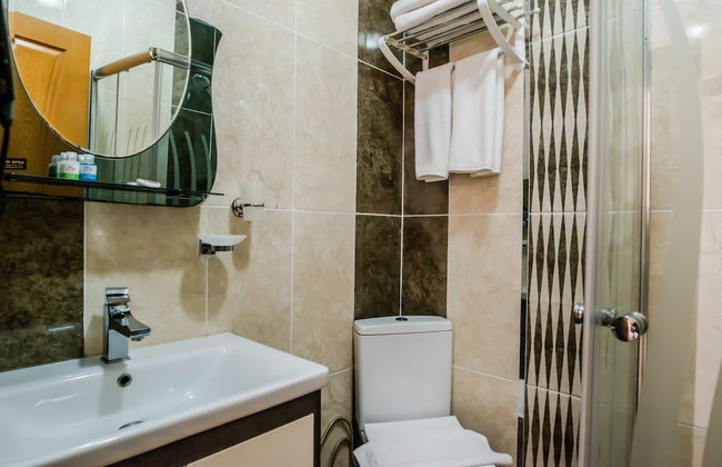 Camelot Apartment - Foto 36