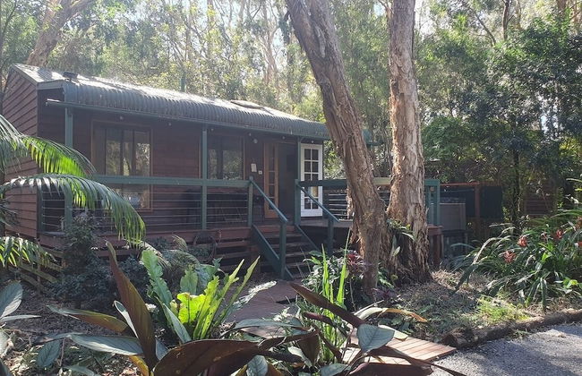 Wanderers Retreat Port Stephens - Photo 26