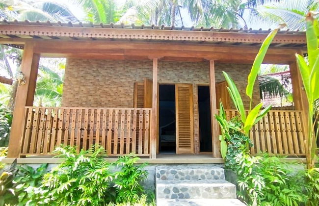 Villa Lova Sambirenteng - Foto 4