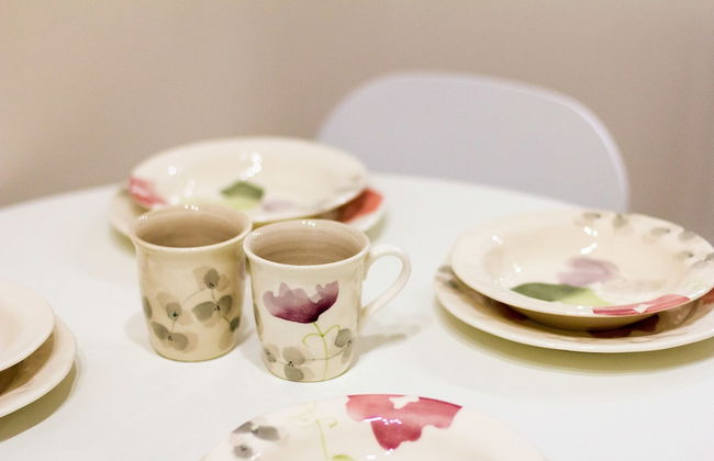 Rose d'Opera Hotel - Photo 56