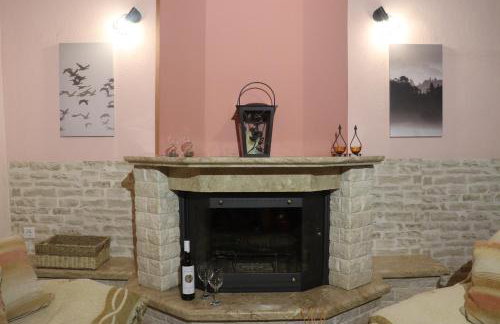 Villa Despina-Aloro-Loutra Pozar - Photo 2