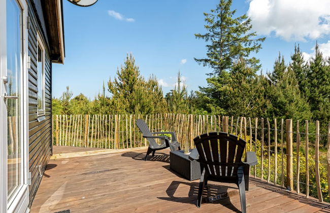 "Noralee" - 3.5km from the sea - Foto 6