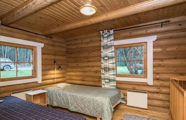 Karhunluola - Foto 16