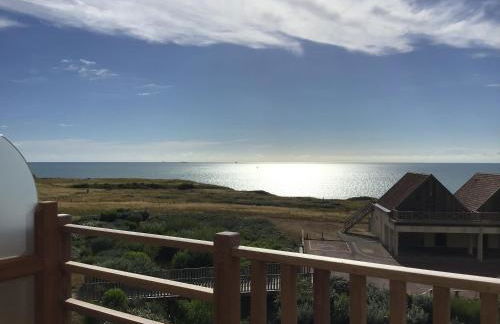 Le 246 - Duplex face à la mer pour 4 personnes, Wifi, TV full Sat, Parking - Foto 58