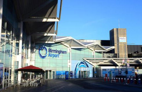 Cosy home near NEC, BHX Bullring & Solihull - Foto 39