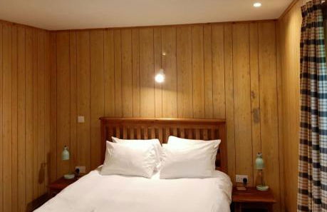 Airdeny Chalets - Foto 35