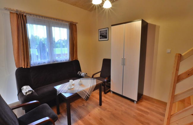 Comfortable Holiday Cottages in Ustronie Morskie - Foto 7