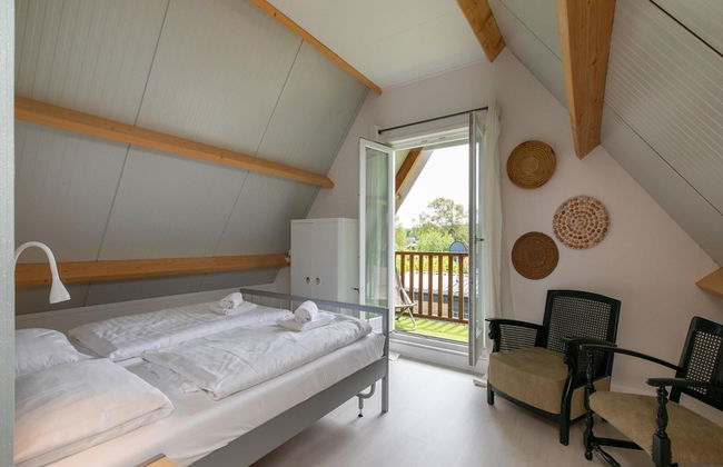 Holiday Home in Renesse Near Seabeach - Photo 7