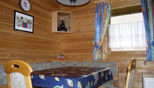 Ferienhaus Nr 25, Typ A, Feriendorf Jägerpark, Bayerischer Wald - Foto 2