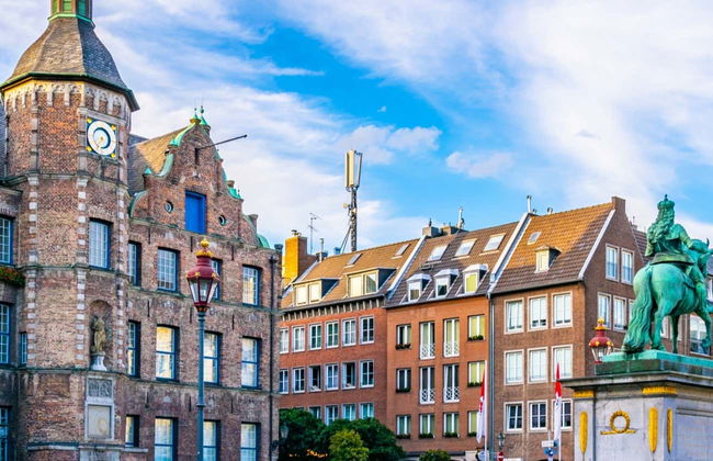 Düsseldorf Card - Foto 1