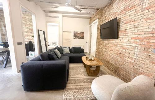 Aptw Pool in heart of old town - Foto 4