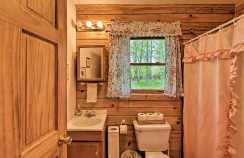 Cozy Colorado Cabin with Deck, Grill and River Access! - Foto 18