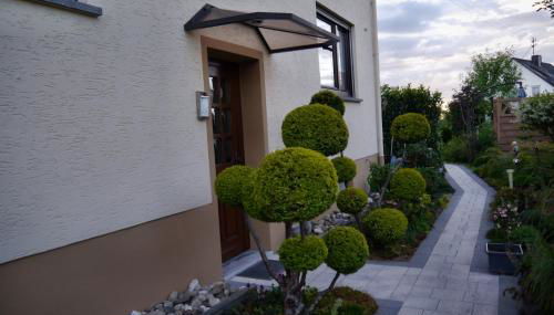 Rhein - Mosel Quartier 4 - Foto 3, Garden