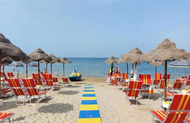 Cozy Apartment by the sea - Foto 37