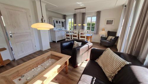 Ferienhaus Ellen, EG Whg - Foto 3