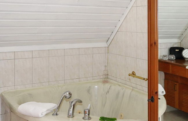 Tranquil Coastal Retreat in Halland-by Traum - Foto 10