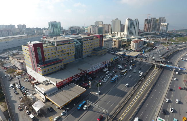 Expoist Hotel - Foto 45