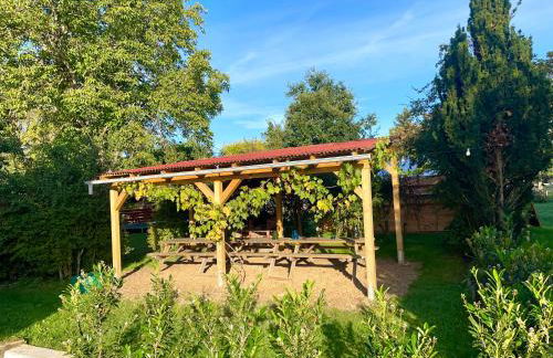 Ferienhaus Backesgarten für 22 Personen - Foto 24