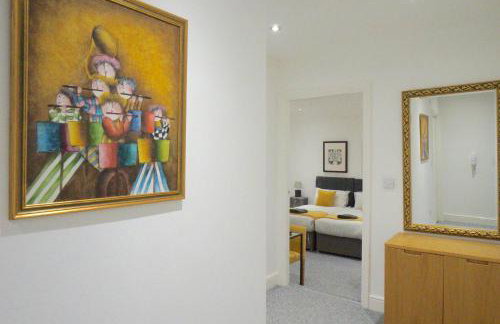 Premium 2 Bed Apartment - Thatcham Broadway - Foto 15