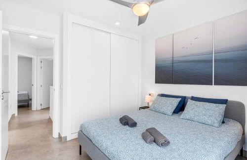 MEDANO4YOU Sophia's Home - Foto 14