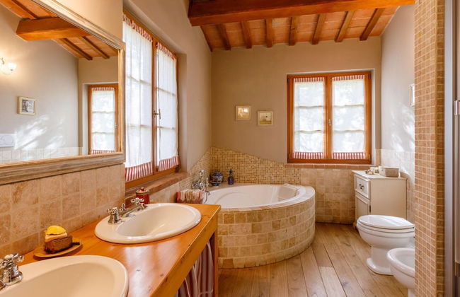 La Tana del Ghiro 20 - Photo 29