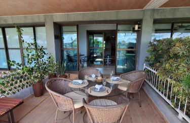 Aconchegante stúdio com varanda - Photo 20