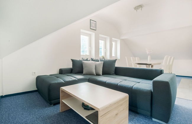 Apartment in Sautens With a Roof Terrace and Barbecue - Foto 13