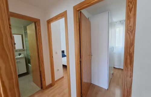 Los Pinos, acogedor apartamento con garaje - Arafita Apartamentos - Foto 3