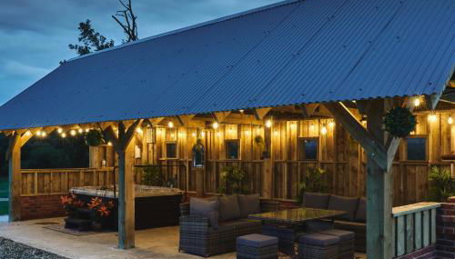 Maggie Deenys Cottage - Foto 5