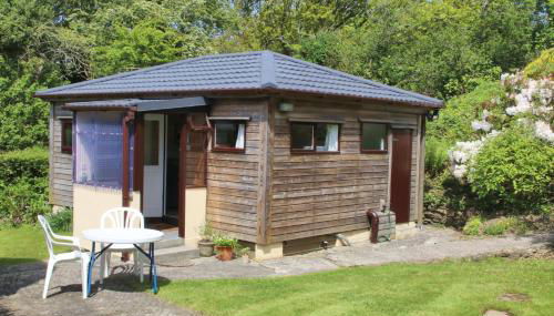 The Chalet at Mellowvean - Foto 2