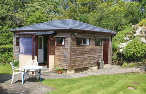 The Chalet at Mellowvean - Foto 2