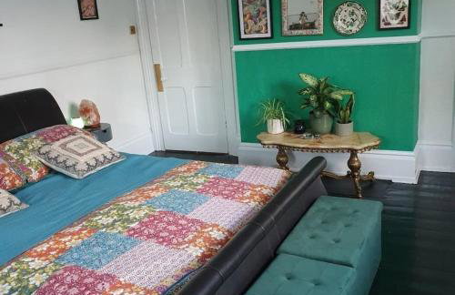 Historic Manor House - Sleeps 16 - Pool & Hot Tub - Foto 5