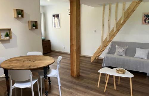 Le Pressoir - Foto 1