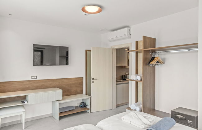 Kouros Stone Suites - Foto 7